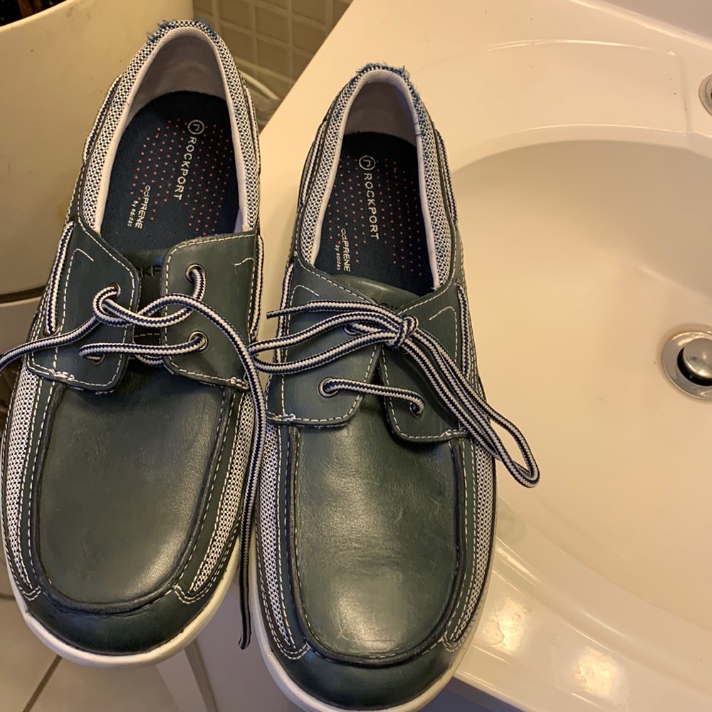 ROCKPORT MEN SHOES